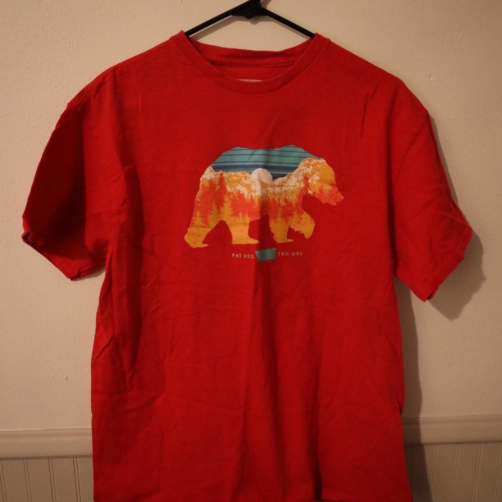 Levi Trademark Tee